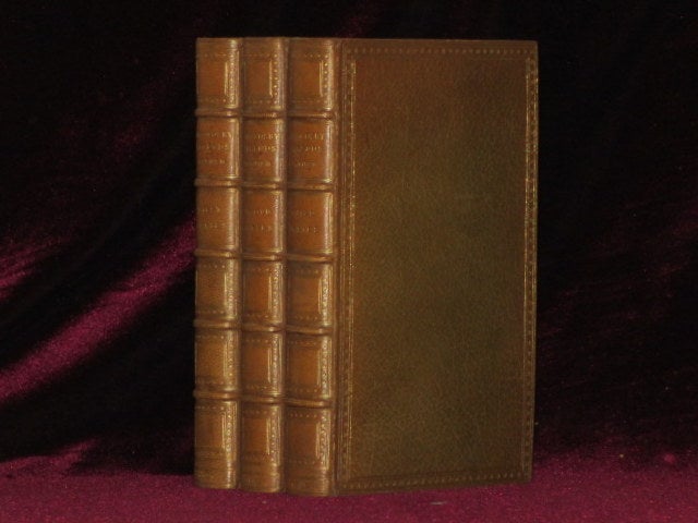 Item #2150 THE INGOLDSBY LEGENDS or, Mirth and Marvels. R. H. / Thomas Ingoldsby Barham.