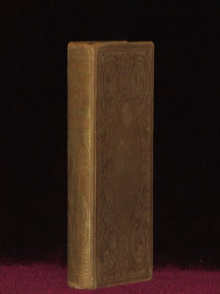 Item #2182 MARTIN'S NATURAL HISTORY. Sarah A. Myers