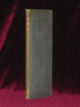 Item #2318 CASA GUIDI WINDOWS. A POEM. Elizabeth Barrett Browning