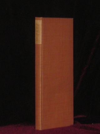 Item #2382 BIRDS, BEASTS AND FLOWERS. D. H Lawrence