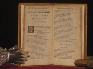 THE TWO GENTLEMEN OF VERONA (Plays, Comedies, Histories, Tragedies)