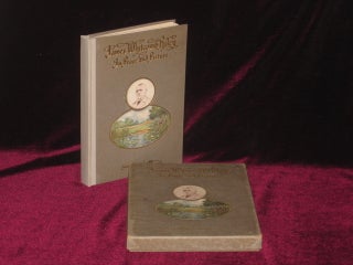 Item #3139 JAMES WHITCOMB RILEY IN PROSE AND PICTURE. John a. Howland