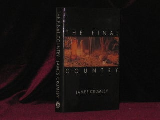 THE FINAL COUNTRY