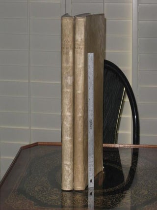 Item #3845 THESAURUS SACRORUM RITUUM. D. Bartholomeo Gavanto