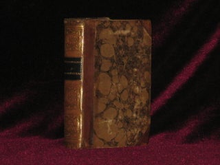 Item #4229 REMINISCENCES Written in 1788 for the Amusement of Miss Mary and Miss Agnes B***Y;...