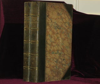 Item #4366 LETTERS AND MEMORIALS OF STATE, in the Reigns of Queen Mary, Queen Elizabeth, King...