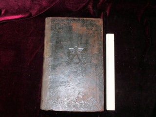THE HOLY BIBLE, Containing the Old and New Testaments, with Arguments to the Different Books; and Moral and Theological Observations, Illustrating Each Chapter, and Shewing the Use and Improvement to be Made of it.