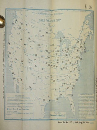 Aviation School and Training Grounds for the Signal Corps of the United States Army. Letter from the acting secretary of war, transmitting report of commission of army officers appointed by the secretary of war .