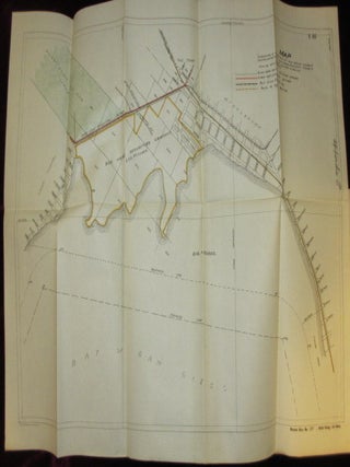 Aviation School and Training Grounds for the Signal Corps of the United States Army. Letter from the acting secretary of war, transmitting report of commission of army officers appointed by the secretary of war .