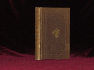 Item #4963 DREAM LIFE: a Fable of the Seasons. Ik Marvel, Donald G. Michell