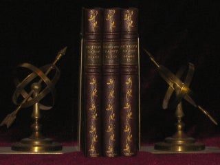 Item #5082 GRIFFITH GAUNT; or, Jealousy. Three Volumes. Charles Reade