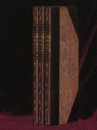 GRIFFITH GAUNT; or, Jealousy. Three Volumes