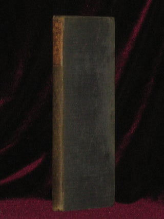 Item #5096 THE SAINT'S TRAGEDY, or the True Story of Elizabeth of Hungary, Landgravine of...