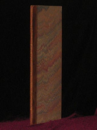 Item #6182 A DISCOURSE ON ANCIENT AND MODERN LEARNING. Joseph Addison