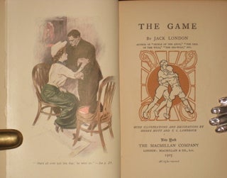 THE GAME