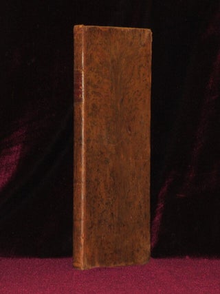 Item #6292 TWELVE DISCOURSES, DELIVERED CHIEFLY AT THE MEETING HOUSE OF THE PEOPLE CALLED...