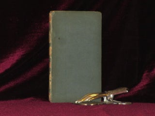Item #6316 LETTERS TO MARIANNE. William Combe