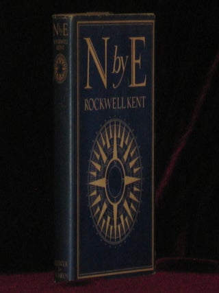 Item #6322 N By E. Rockwell Kent