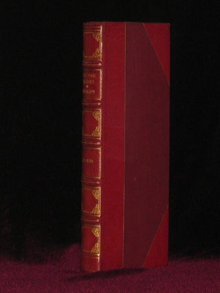 Item #6467 The Comic History of England. Gilbert Abbott A'Beckett