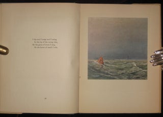 Sea and Sussex, from Rudyard Kipling's Verse