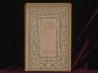 Item #6698 The Noble Jilt, A Comedy. Anthony trollope