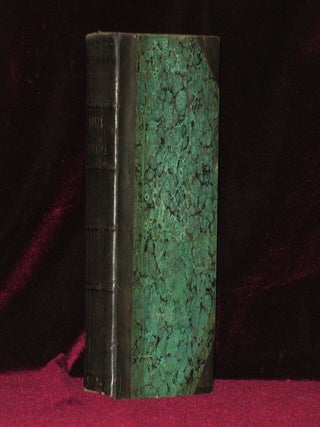 Item #6714 Biblia Hebraica. Augustus Hahn