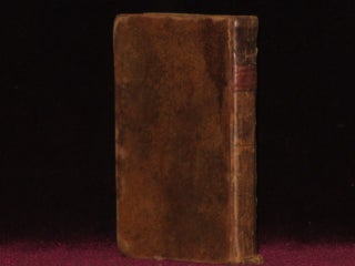 Item #6715 Of the Imitation of Christ; in Three Books. Translated from the Latin of Thomas...