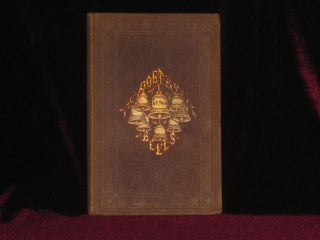Item #6753 Poetry of the Bells. Samuel Batchelder, Jr, SIGNED