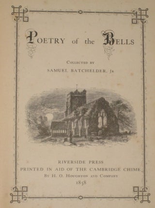 Poetry of the Bells