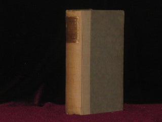 Item #6785 Broomsticks and Other Tales. Walter De La Mare, SIGNED