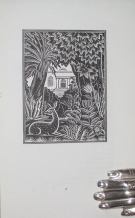 Broomsticks and Other Tales