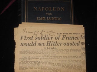 Napoleon