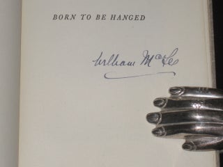 Born to be Hanged