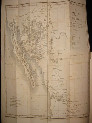 Travels in the Interior of Mexico, In 1825, 1826, 1827, & 1828