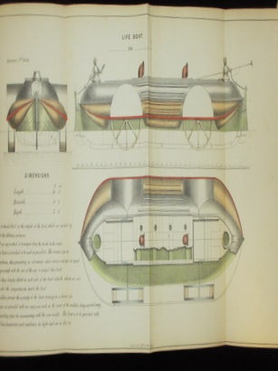 Improvements in Naval Architecture (Inscribed)