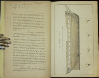 Improvements in Naval Architecture (Inscribed)