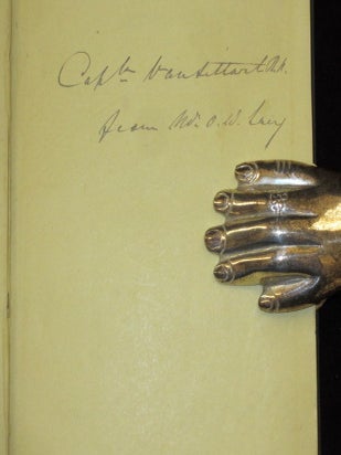 Improvements in Naval Architecture (Inscribed)