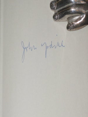 Trust Me. Short Stories - Signed Review Copy