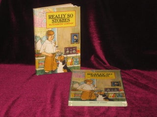 Item #7144 Really So Stories (In Original Box). Elizabeth Gordon