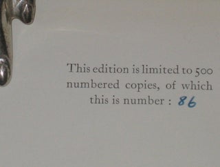 A Beardsley Miscellany