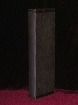 Item #7199 The Professor's House. Willa Cather