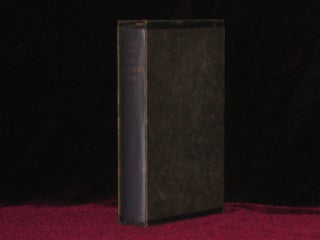 Item #7199 The Professor's House. Willa Cather