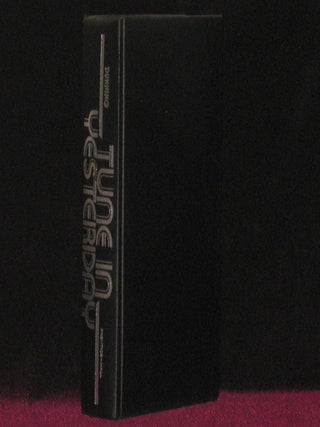 Tune in Yesterday. The Ultimate Encyclopedia of Old-Time Radio 1925-1976