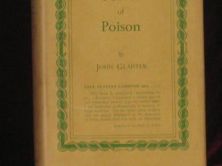 The Power of Poison
