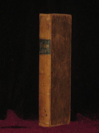 Item #7309 The Holy Bible Containing the Old and New Testaments, Translated Out of the Original ...