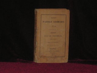Item #7315 The Life of Mohammed; Founder of the Religion of Islam, and of the Empire of the...