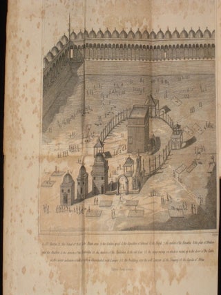 The Life of Mohammed; Founder of the Religion of Islam, and of the Empire of the Saracens