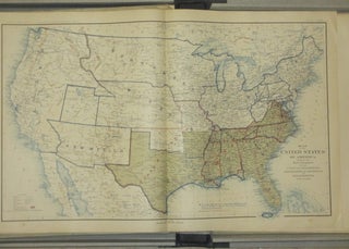Atlas to Accompany the Official Records of the Union and Confederate Armies.