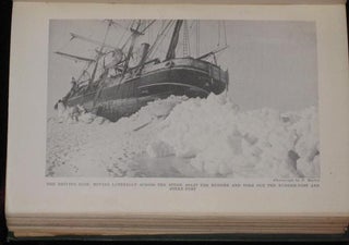 South. The Story of Shackleton's Last Expedition; 1914-1917