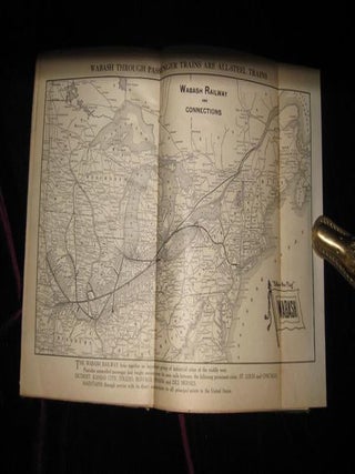 Atlas of Traffic Maps